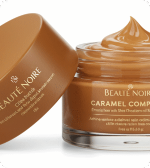 Teint Caramel