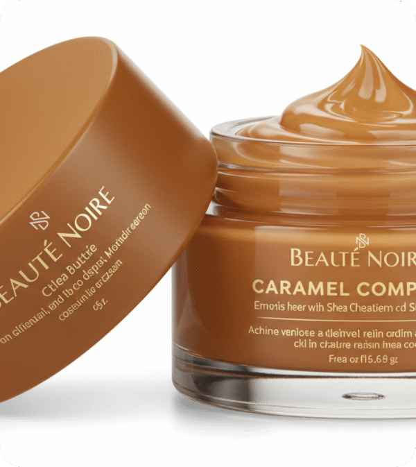 Teint Caramel