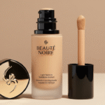 Nude radiant