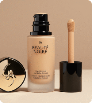 Nude radiant