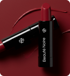 Rouge à lèvre Ebrin noir
